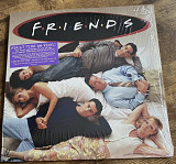 Original Soundtrack - Friends