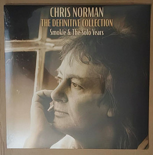 Chris Norman – The Definitive Collection (Smokie & The Solo Years)