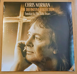 Chris Norman – The Definitive Collection (Smokie & The Solo Years)