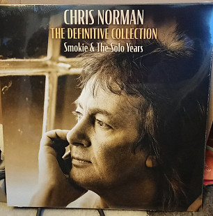 Chris Norman – The Definitive Collection (Smokie & The Solo Years)