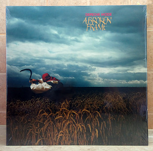 Нова платівка Depeche Mode - A Broken Frame 1982