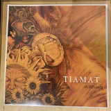 Tiamat – Wildhoney LP вініл запечатаний