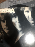 Zebra-1983-vg+/vg+ (без ех)