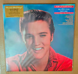Elvis Presley – For LP Fans Only (Translucent Blue Vinyl)