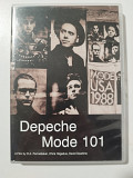 DVD DEPECHE MODE 2013 101 - Sony Music 88883750679 /2 x DVD/ (EU)