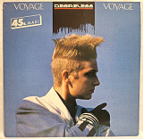Desireless - Voyage Voyage - 1986. (EP). 12. Vinyl. Пластинка. Holland.