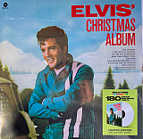 Elvis Presley – Elvis' Christmas Album (White Vinyl)