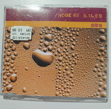 Single ROBERT MILES 1996 Children (Germany)