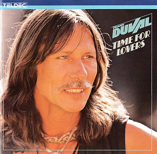Frank Duval – Time For Lovers