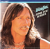 Frank Duval – Time For Lovers