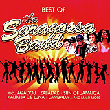 Saragossa Band – Best Of The Saragossa Band ( 2 x CD )