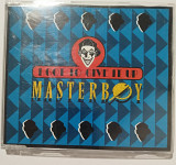 Maxi-Single MASTERBOY 1994 I Got To Give It Up ( Austria)