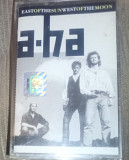 A-ha – East Of The Sun West Of The Moon.зaпечатана.