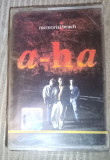 A-ha – Memorial Beach. Запечатана.