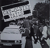 Cat-O-Nine Tails - No Place For Living Legends (LP, 1988) (VG+/VG+)