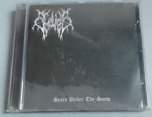 Eyelids - Scars Under The Snow