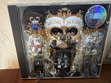 Michael Jackson Dangerous