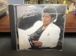 Michael Jackson Thriller