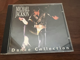 Michael Jackson Dance Collection