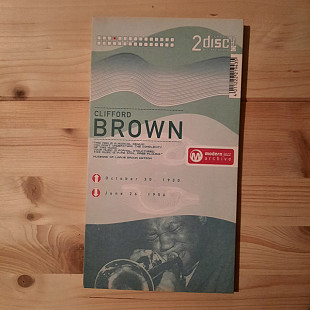 Clifford Brown – Brownie Speaks / Joy Spring