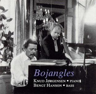 Knud Jørgensen*, Bengt Hanson – Bojangles