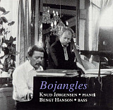 Knud Jørgensen*, Bengt Hanson – Bojangles