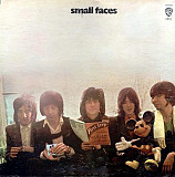 SMALL FACES THE FIRST STEP