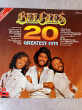 Bee Gees – 20 Greatest Hits