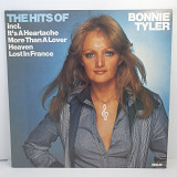 Bonnie Tyler – The Hits Of Bonnie Tyler LP 12" (Ghfqc 42953)