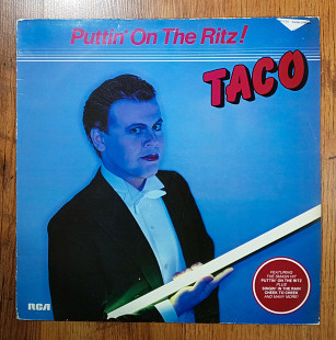 Taco - Puttin' On The Ritz!