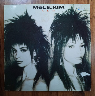 Mel & Kim - F.L.M.