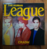 The Human League - Crash