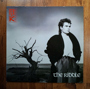 Nik Kershaw - The Riddle
