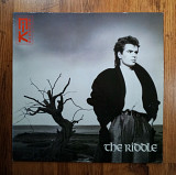 Nik Kershaw - The Riddle