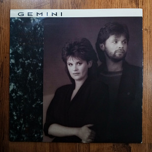 Gemini - Gemini