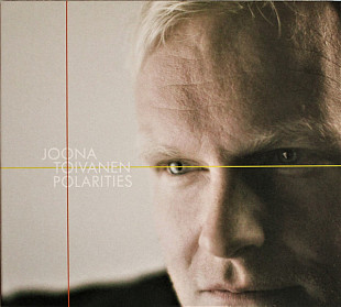 Joona Toivanen – Polarities