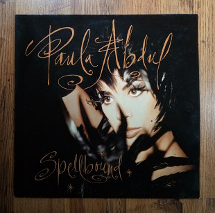 Paula Abdul - Spellbound