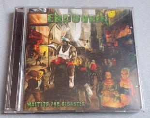 Endovein - Waiting For Disaster