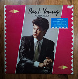 Paul Young - No Parlez