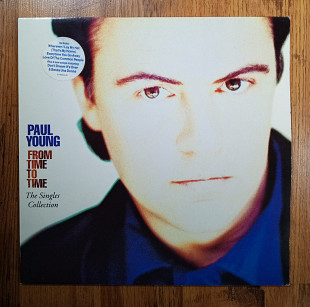 Paul Young - The Singles Collection