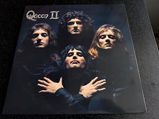 QUEEN ”Queen II”