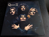 QUEEN ”Queen II”