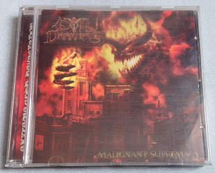 Evil Darkness - Malignant Supremacy