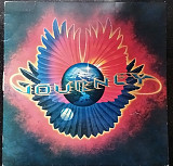 Journey – Infinity