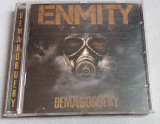 Enmity - Demagoguery