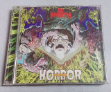 Ex Dementia - In The Chapters Of Horror