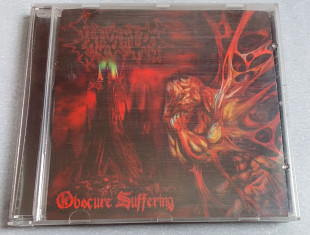 Extreme Rot - Obscure Suffering