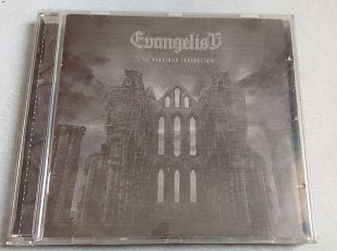 Evangelist - In Partibus Infidelium