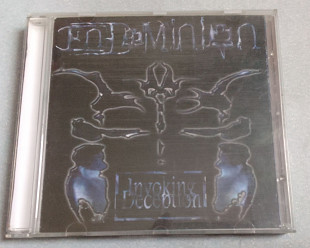 Endominion - Invoking Deception