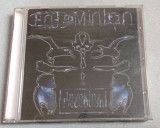 Endominion - Invoking Deception